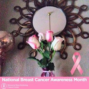 Meet your Posher, Irma